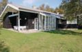 Holiday home Gåsehagevej Ebeltoft IV ホテル詳細
