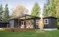 Holiday home Gavnøvej Højby V ホテル詳細