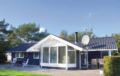 Holiday home Gilleleje XXII  ホテル詳細