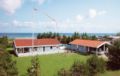 Holiday home Gimlevej Glesborg IX ホテル詳細