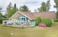 Holiday home Gøgevej Dronningmølle VI ホテル詳細