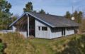 Holiday home Grærup Havvej Oksbøl IV ホテル詳細