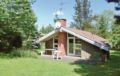 Holiday home Græsvangen ホテル詳細