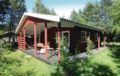 Holiday home Grævlingevej Brovst I ホテル詳細