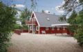 Holiday home Granlunden Oksbøl I ホテル詳細