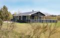 Holiday home Gransangervej Ringkøbing II ホテル詳細