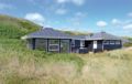 Holiday home Granvej Hvide Sande II ホテル詳細