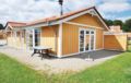 Holiday home Gråsten 11 ホテル詳細