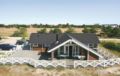 Holiday home Grøndalvej Fanø I ホテル詳細