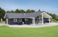 Holiday home Grønnevej Blåvand I ホテル詳細