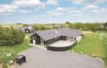 Holiday home Grønnevej Blåvand II ホテル詳細