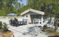 Holiday home Gubbegårdsvejen Nexø II ホテル詳細