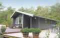 Holiday home Gubbegårdsvejen Nexø VI ホテル詳細