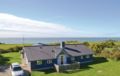 Holiday home Gunhildsvej Vestervig I ホテル詳細