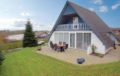 Holiday home Haderslev with Sea View 260 ホテル詳細