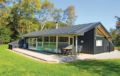 Holiday home Hægvej Grenaa V ホテル詳細