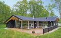 Holiday home Hægvej Grenaa XI ホテル詳細