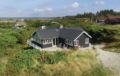 Holiday home Hagevej Ulfborg I ホテル詳細