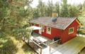 Holiday home Hakkebakkeskogen Nexø III ホテル詳細