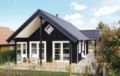 Holiday home Hallumvej Esbjerg V IX ホテル詳細