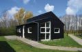 Holiday home Halvejen hytte Spjald II ホテル詳細