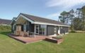 Holiday home Halvrebene Hadsund I ホテル詳細