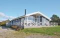 Holiday home Hannesvej V ホテル詳細