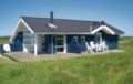 Holiday home Harestien Hirtshals IX ホテル詳細