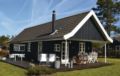 Holiday home Harestien Væggerløse I ホテル詳細