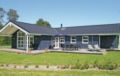 Holiday home Haslevgaardevej ホテル詳細