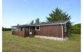 Holiday home Haslevgårde Bakker Hadsund XII ホテル詳細