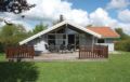 Holiday home Hasselvænget Hejls III ホテル詳細