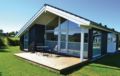 Holiday home Haulundsvej Sæby IV ホテル詳細