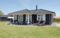 Holiday home Havbakken Haderslev IV ホテル詳細