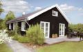 Holiday home Havhusevej Hornslet Denm ホテル詳細