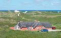 Holiday home Havklitvej Ringkøbing ホテル詳細