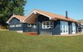 Holiday home Havmose Augustenborg IV ホテル詳細