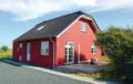 Holiday home Havnebyvej Rømø ホテル詳細