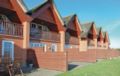 Holiday home Havnebyvej Rømø III ホテル詳細