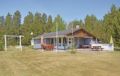 Holiday home Hedevej Blåvand ホテル詳細