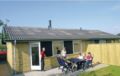 Holiday home Hedevej II ホテル詳細