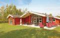 Holiday home Heiget Åsen ホテル詳細