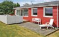 Holiday home Hejsager Strandby IX ホテル詳細