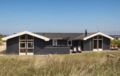 Holiday home Henriettevej Hvide Sande IX ホテル詳細