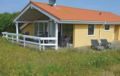 Holiday home Hermodsvej Harboøre XI ホテル詳細