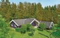 Holiday home Hindbærvangen Oksbøl X ホテル詳細