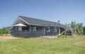 Holiday home Hindbærvej Tarm I ホテル詳細