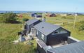 Holiday Home Hirtshals with a Fireplace 01 ホテル詳細