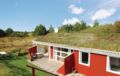 Holiday home Hjejlevej Rømø II ホテル詳細