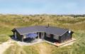 Holiday home Hjelmevej Oksbøl I ホテル詳細